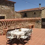 Holiday home Casa De Aldea del Pinar