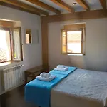 Casa De Holiday home Aldea del Pinar