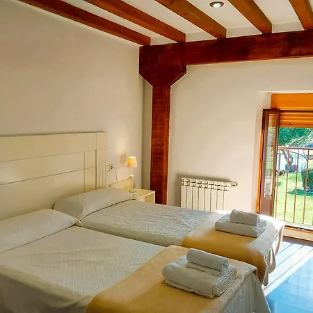 Holiday home Casa De
