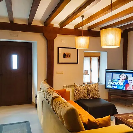 Casa De * Aldea del Pinar