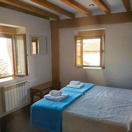 Casa De Holiday home Aldea del Pinar
