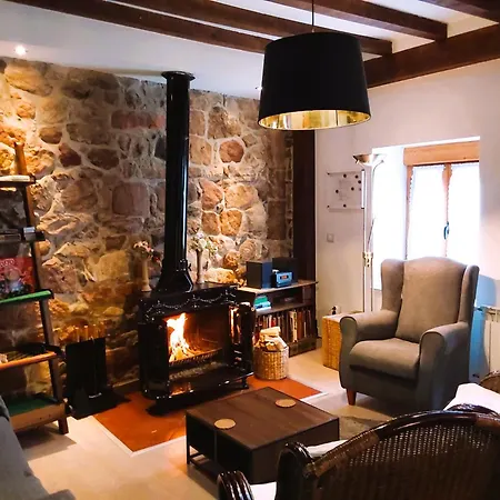 Casa De Holiday home *